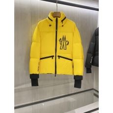 Moncler Down Coat